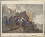 Scholz, Joseph - The Siege of Silistra