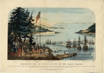 Anonymous - Bomarsund and its fortifications, in the Aland Islands 1854