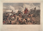 De Prades, Alfred F. - Scene from the Battle of the Alma on September 20, 1854