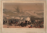 Anonymous - Bombardment of Sevastopol