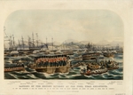 Anonymous - Landing of the British Division at Old Fort, near Sevastopol