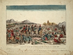Anonymous - On the Battlefield of Eylau