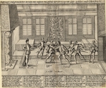 Anonymous - The Assassination of the Duke of Guise