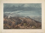 Anonymous - The Battle of Inkerman on November 5, 1854
