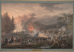 Habermann, Franz Edler, von - Russian Life-Guards Regiment under command of Count Ostermann-Tolstoy