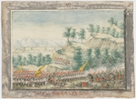 Anonymous - The Siege of the Shumen Fortress in 1828