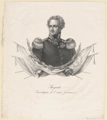 Anonymous - Jan Zygmunt Skrzynecki (1786-1860)