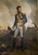 Gérard, François Pascal Simon - Jean Lannes (1769-1809)