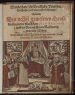 Oderborn, Paul - Wunderbare, erschreckliche, unerhörte Geschichte Geschichte (Title page) Ivan the Terrible