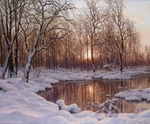 Schultze (Choultsé), Ivan Fedorovich - November