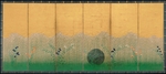 Anonymous - The plain of Musashi