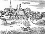 Anonymous - Brandenburg Castle
