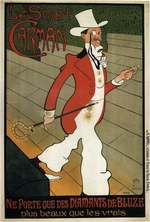 Roubille, Auguste - Le Smart Carman