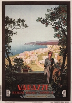 Craffonara, Aurelio - Varazze