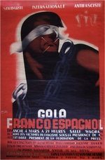 Vilató, Badia - International Solidarity Antifascist
