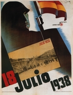 Anonymous - July 18, 1938