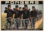Schlette, F. G. - Fongers Cycles