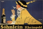 Rumpf, Friedrich Carl Georg (Fritz) - Söhnlein Rheingold