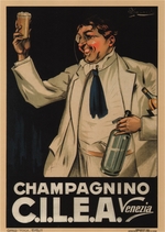 Francioli, G. - Champagnino C.I.L.E.A.