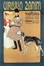 Sormani, Gian Luciano - Virgilio Zanini Tailoring