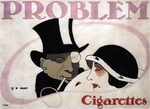 Erdt, Hans Rudi - Problem Cigarettes
