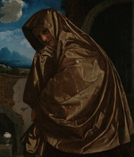 Savoldo, Giovanni Girolamo (Girolamo da Brescia) - Mary Magdalene