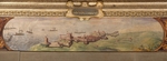 Stradanus (Straet, van der), Johannes - View of Piombino