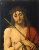 Solari (Solario), Andrea - Ecce Homo