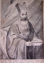 Anonymous - Álvaro Semedo (1586-1658)