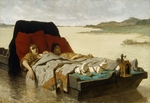 Luminais, Évariste Vital - The sons of Clovis II