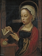 Isenbrant, Adriaen - Mary Magdalene Reading