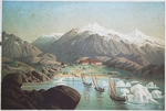 Anonymous - The second German northpolar expedition to the Arctic and Greenland in 1869