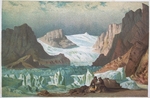 Anonymous - The second German northpolar expedition to the Arctic and Greenland in 1869