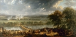 Bacler d'Albe, Louis Albert Guislain - The Battle of Arcole, 15-17 November 1796