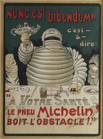 O'Galop, (Marius Rossillon) - Nunc est bibendum