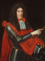 Anonymous - George William, Duke of Brunswick-Lüneburg (1624-1705)