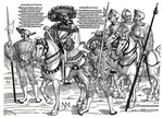 Schoen, Erhard - Zeugmeister