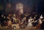 Muller (Müller), Charles Louis Lucien - The Call for the Last Victims of the Terror, 7-9 Thermidor, Year 2 (25-27 July 1794)