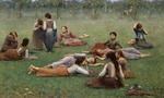 Zonaro, Fausto - After the Game