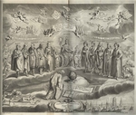 Hevelius, Johannes - Firmamentum Sobiescianumsive Uranographia (Frontispiece)