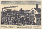 Anonymous - The First Rail Moscow - St. Petersburg (Lubok)