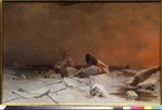 Meshchersky, Arseni Ivanovich - The Debacle