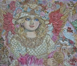 Sugai, Yumi - The Christmas Angel