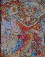 Sugai, Yumi - The Christmas Angel