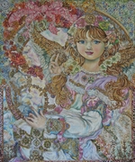 Sugai, Yumi - The Christmas Angel