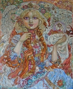 Sugai, Yumi - The Christmas Angel