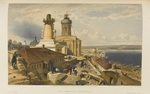 Simpson, William - The Admiralty, Sevastopol