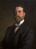Sargent, John Singer - Self-Portrait