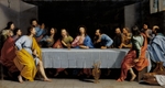 Champaigne, Philippe, de - The Last Supper