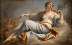 Dumont, Jacques - Peace